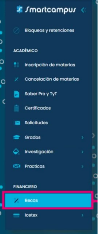 becas para estudiar en el politecnico grancolombiano