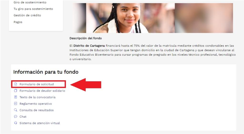 Becas del bicentenario