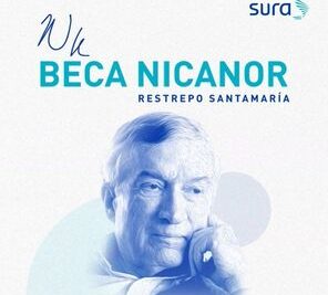 becas nicanor restrepo