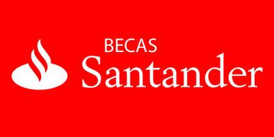beca santander